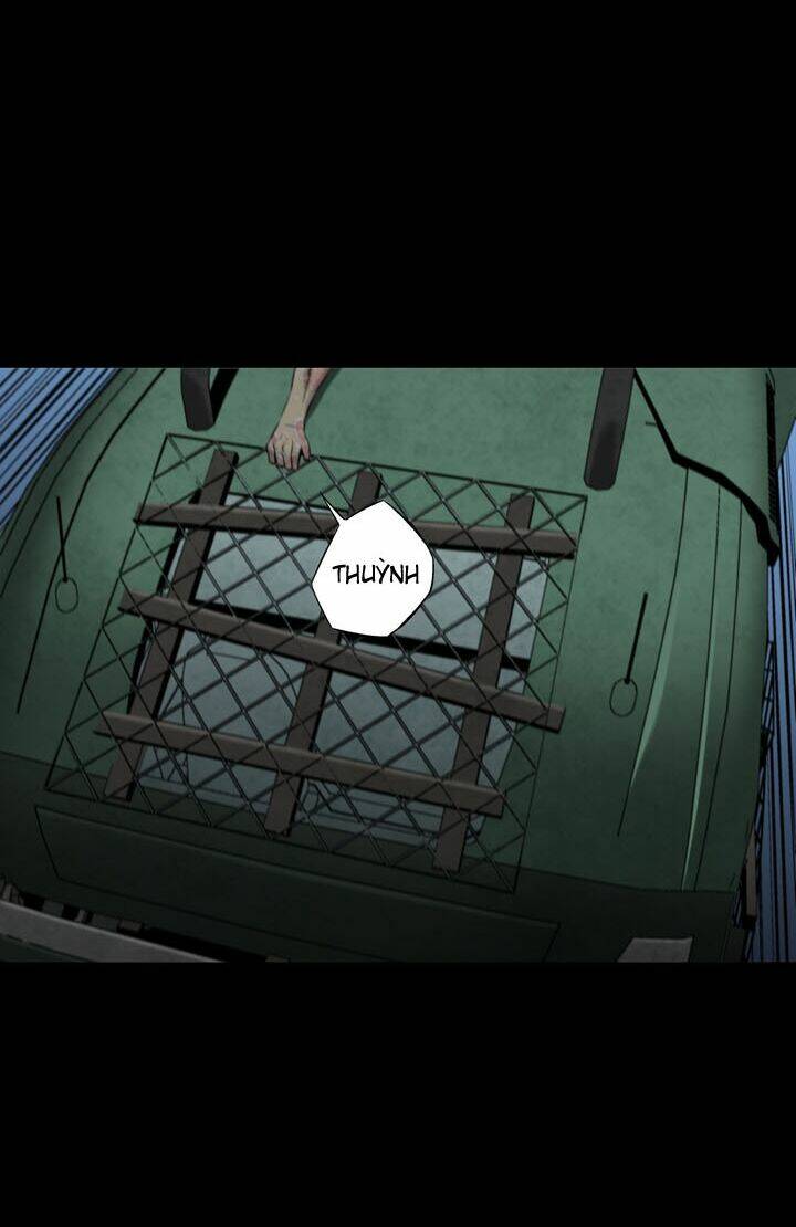 Thảm Họa Ong Độc Chapter 72 - Trang 2