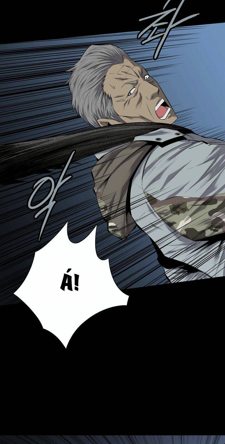 Thảm Họa Ong Độc Chapter 72 - Trang 2