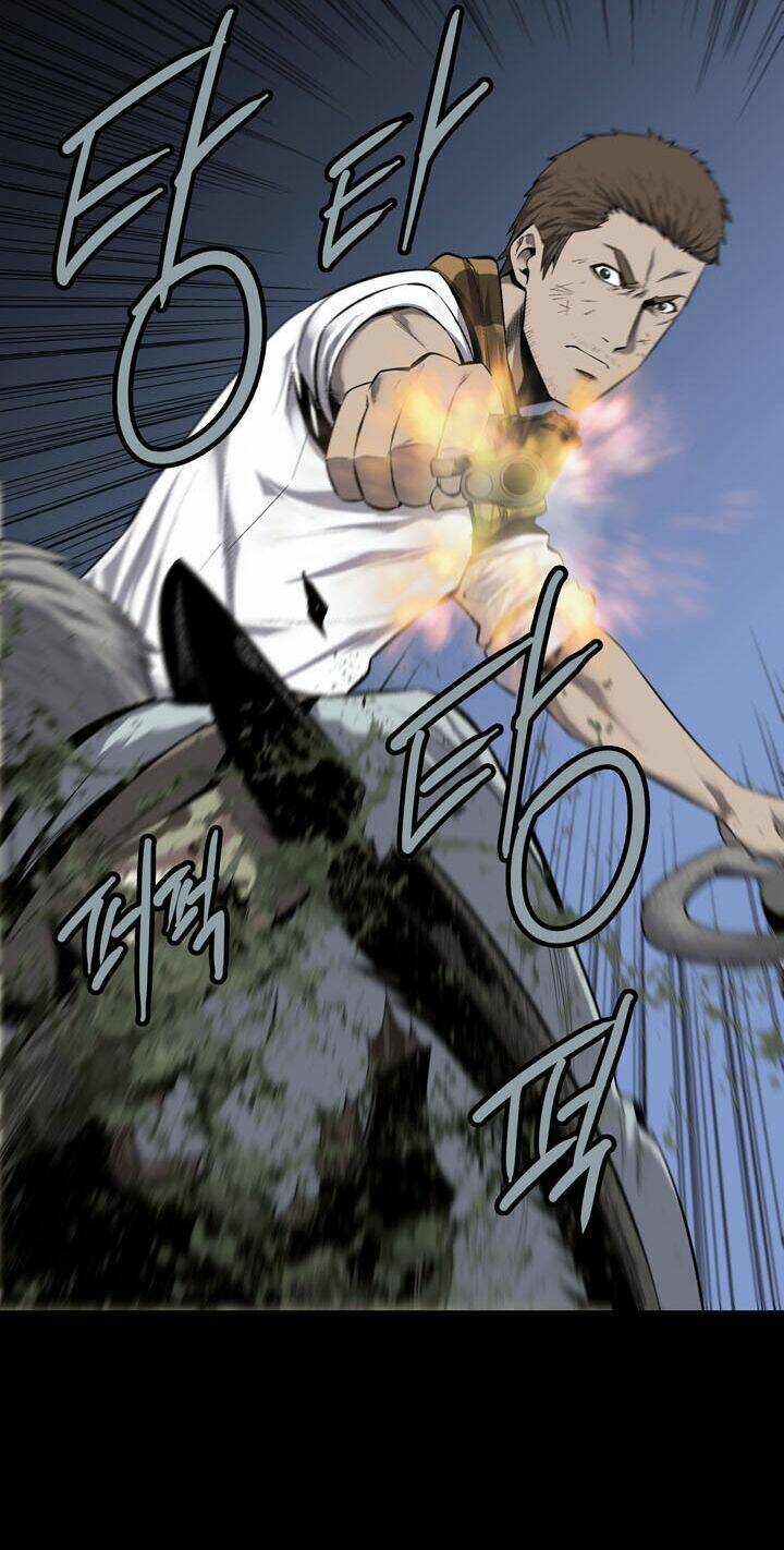 Thảm Họa Ong Độc Chapter 72 - Trang 2