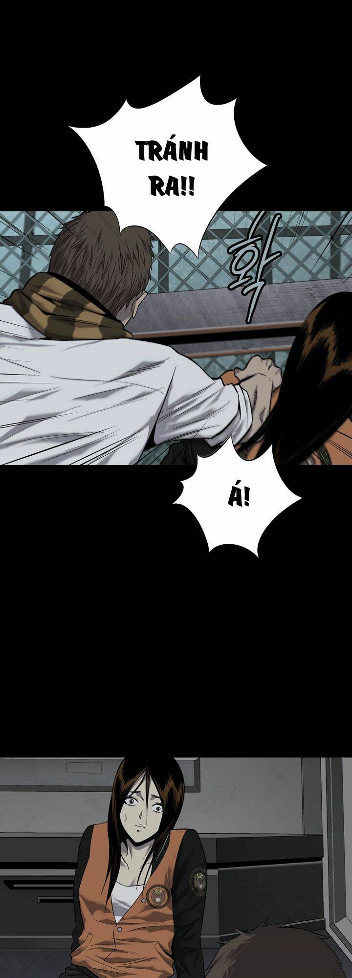 Thảm Họa Ong Độc Chapter 72 - Trang 2