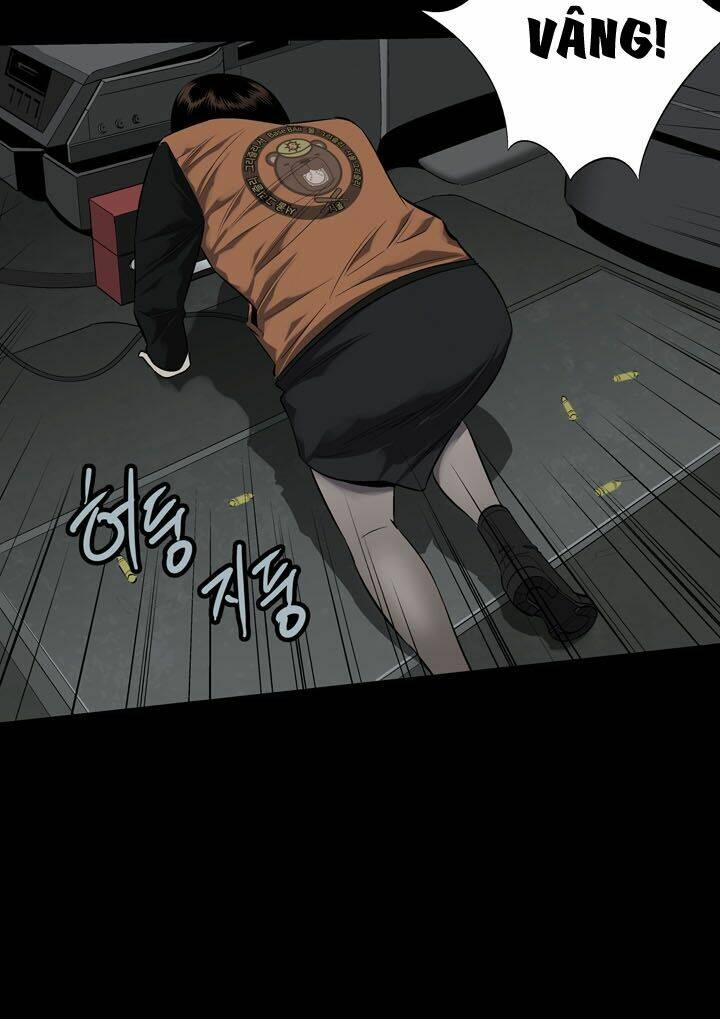 Thảm Họa Ong Độc Chapter 72 - Trang 2