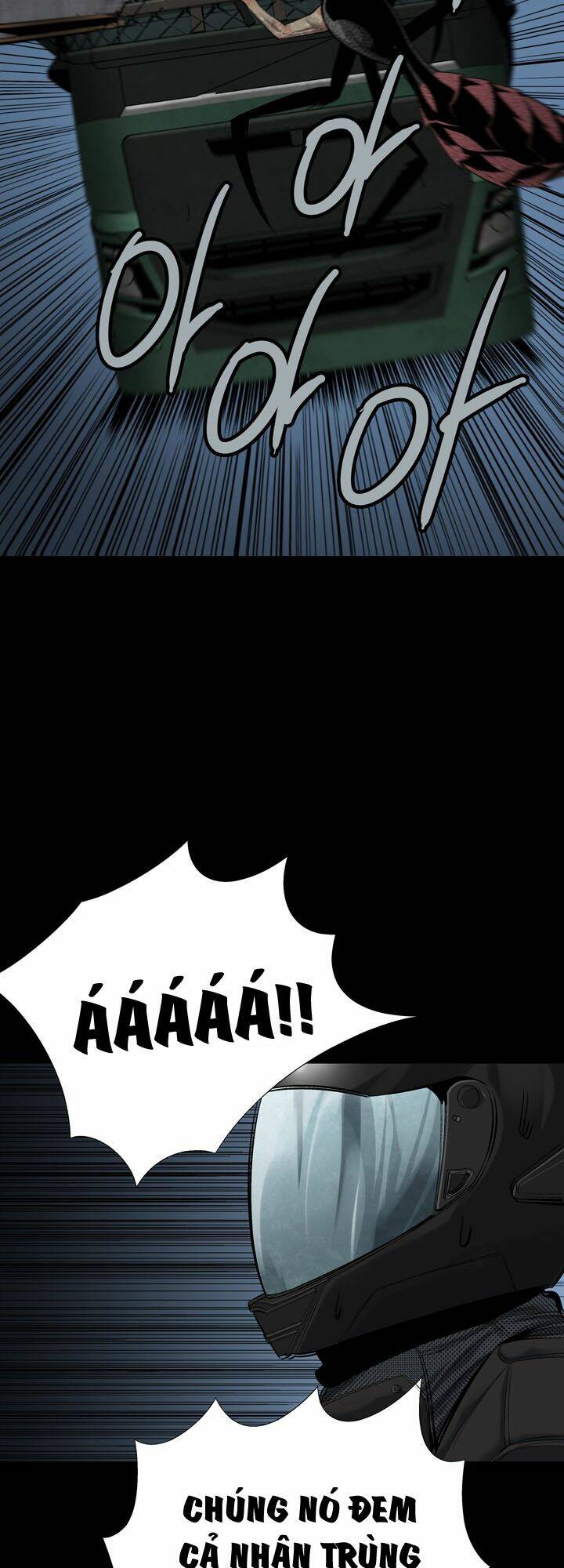 Thảm Họa Ong Độc Chapter 72 - Trang 2