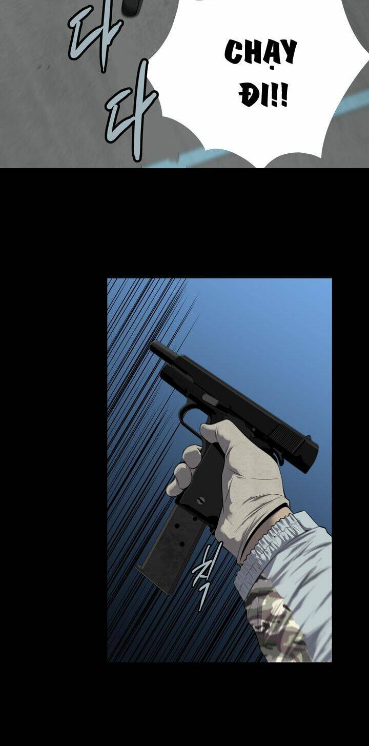 Thảm Họa Ong Độc Chapter 72 - Trang 2