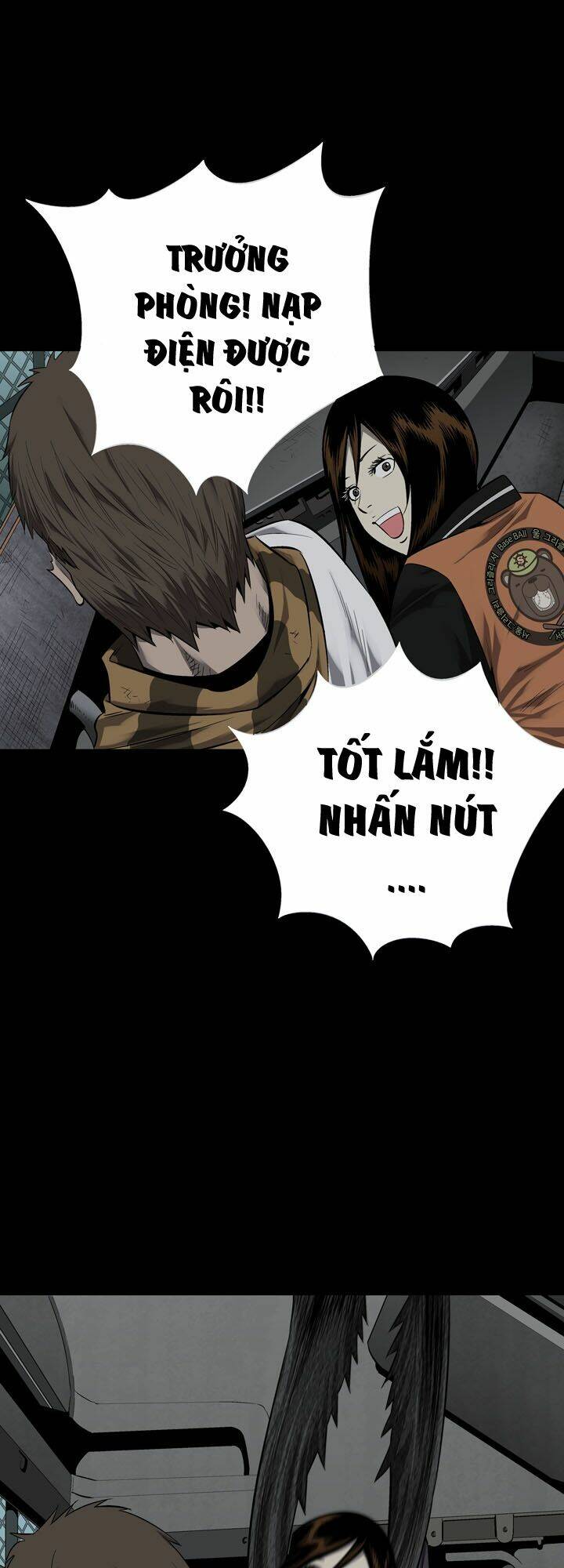 Thảm Họa Ong Độc Chapter 72 - Trang 2