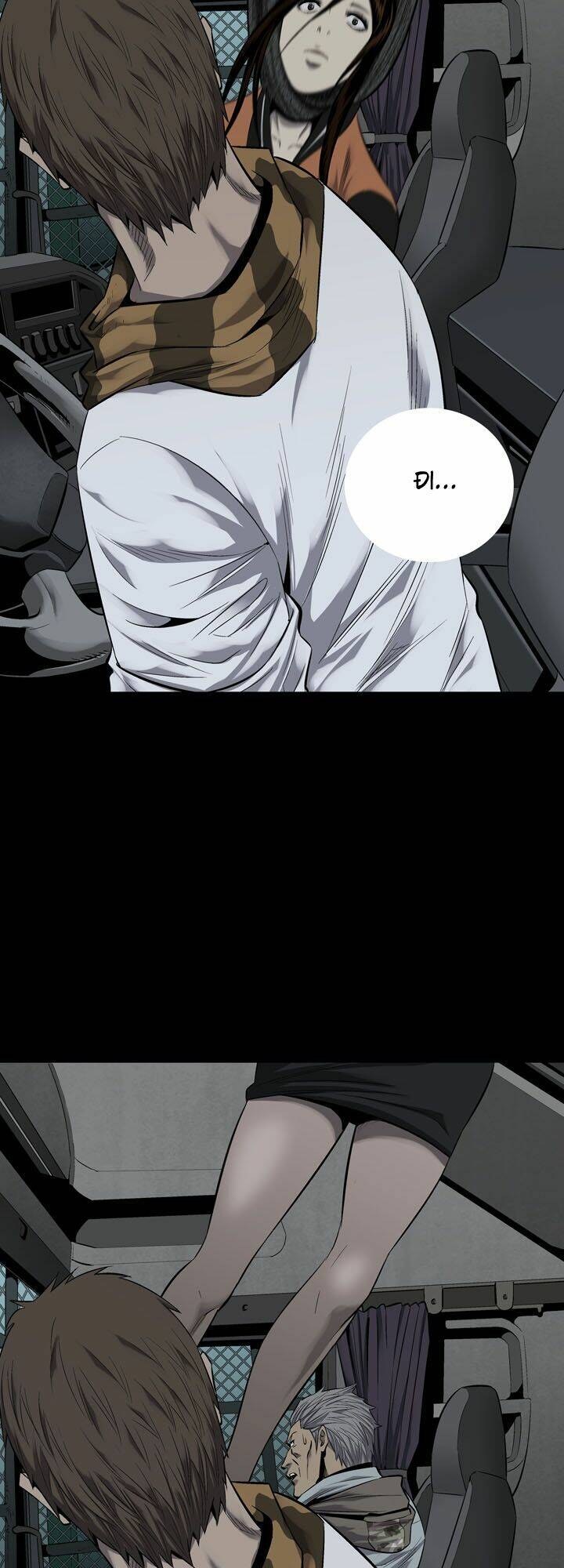 Thảm Họa Ong Độc Chapter 72 - Trang 2