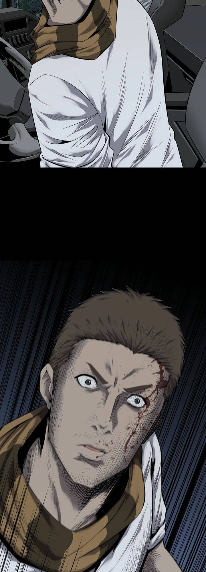 Thảm Họa Ong Độc Chapter 72 - Trang 2