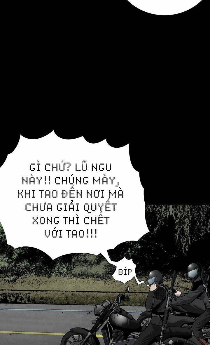 Thảm Họa Ong Độc Chapter 72 - Trang 2