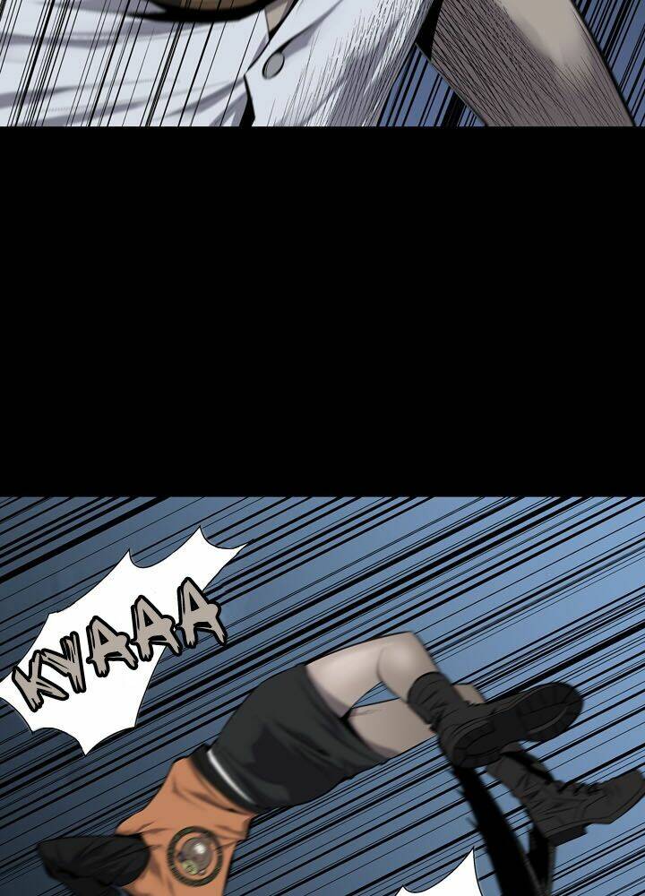 Thảm Họa Ong Độc Chapter 72 - Trang 2