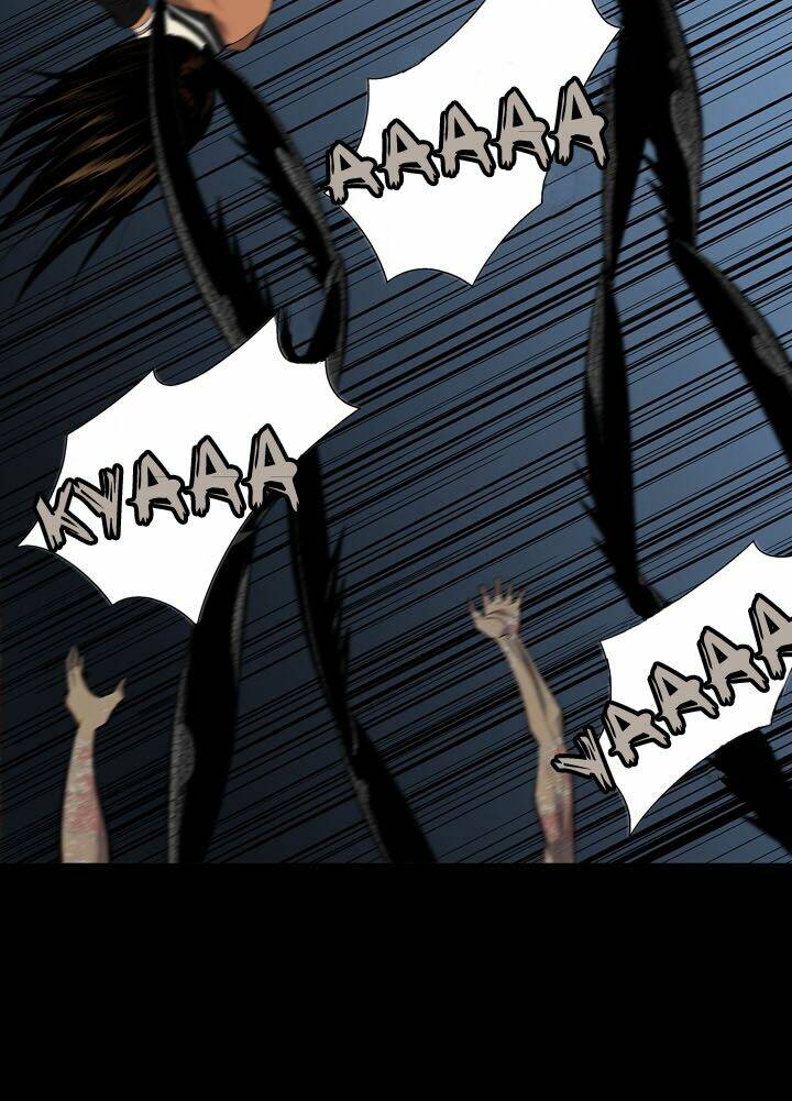 Thảm Họa Ong Độc Chapter 72 - Trang 2