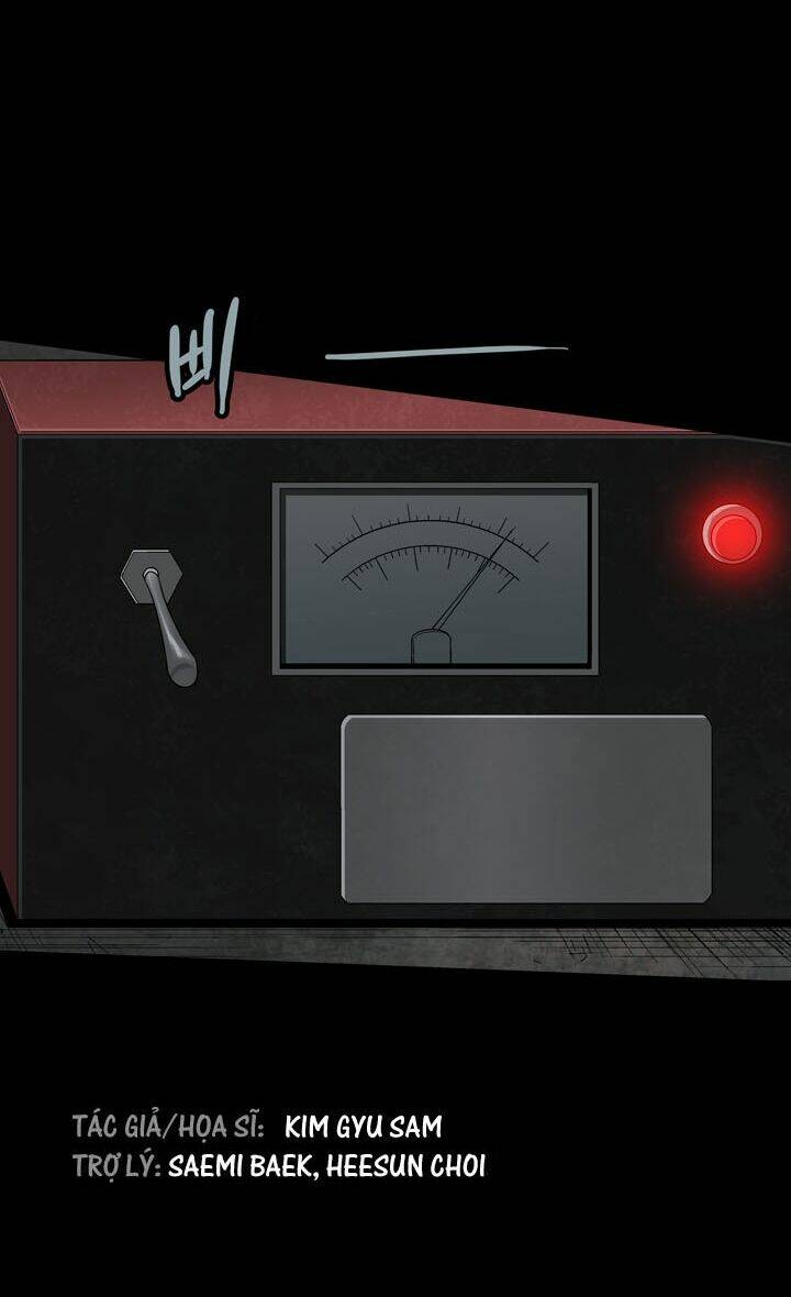 Thảm Họa Ong Độc Chapter 72 - Trang 2