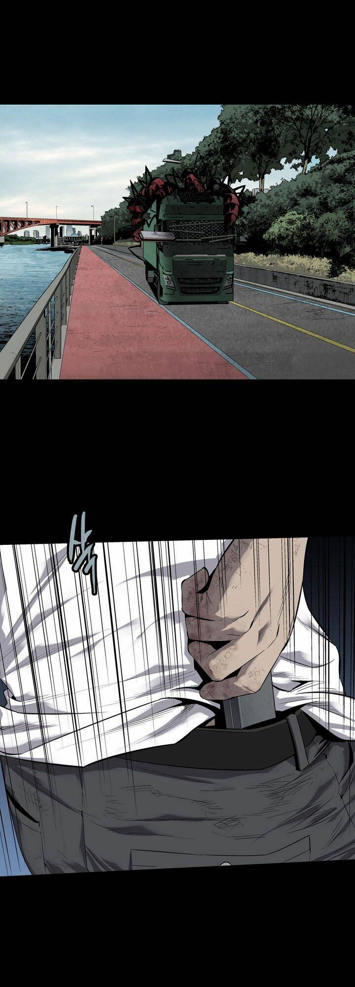 Thảm Họa Ong Độc Chapter 73 - Trang 2