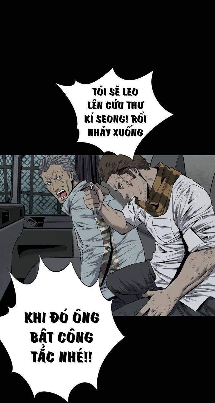 Thảm Họa Ong Độc Chapter 73 - Trang 2