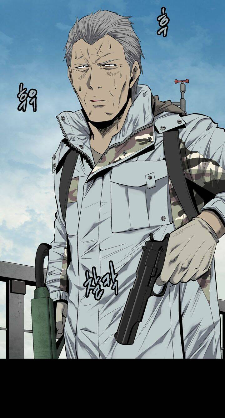 Thảm Họa Ong Độc Chapter 73 - Trang 2