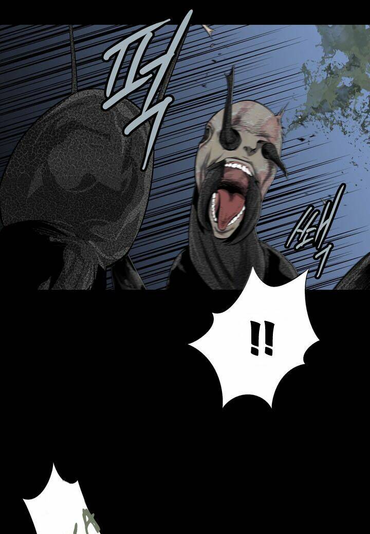 Thảm Họa Ong Độc Chapter 73 - Trang 2