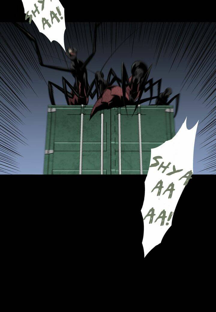 Thảm Họa Ong Độc Chapter 73 - Trang 2