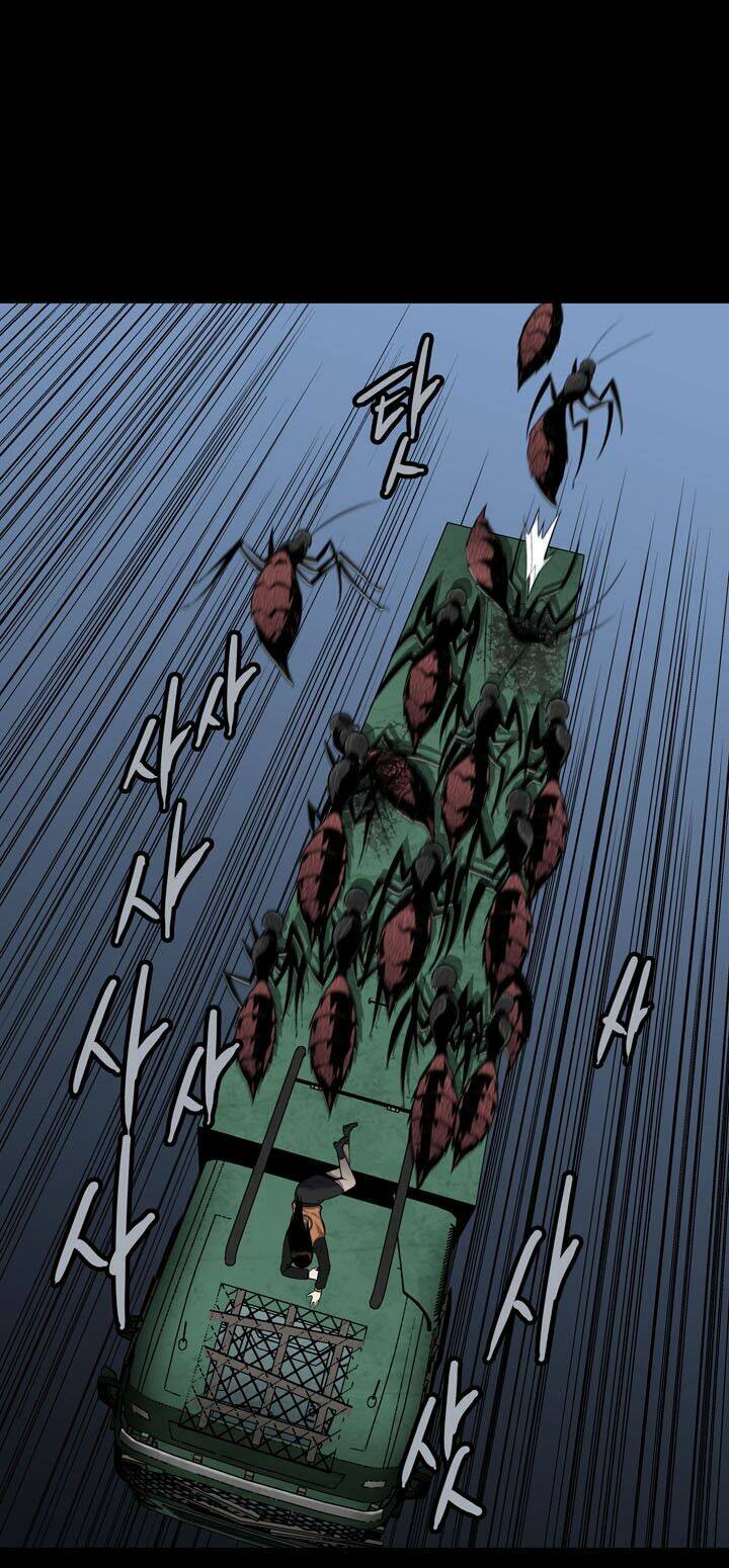 Thảm Họa Ong Độc Chapter 73 - Trang 2