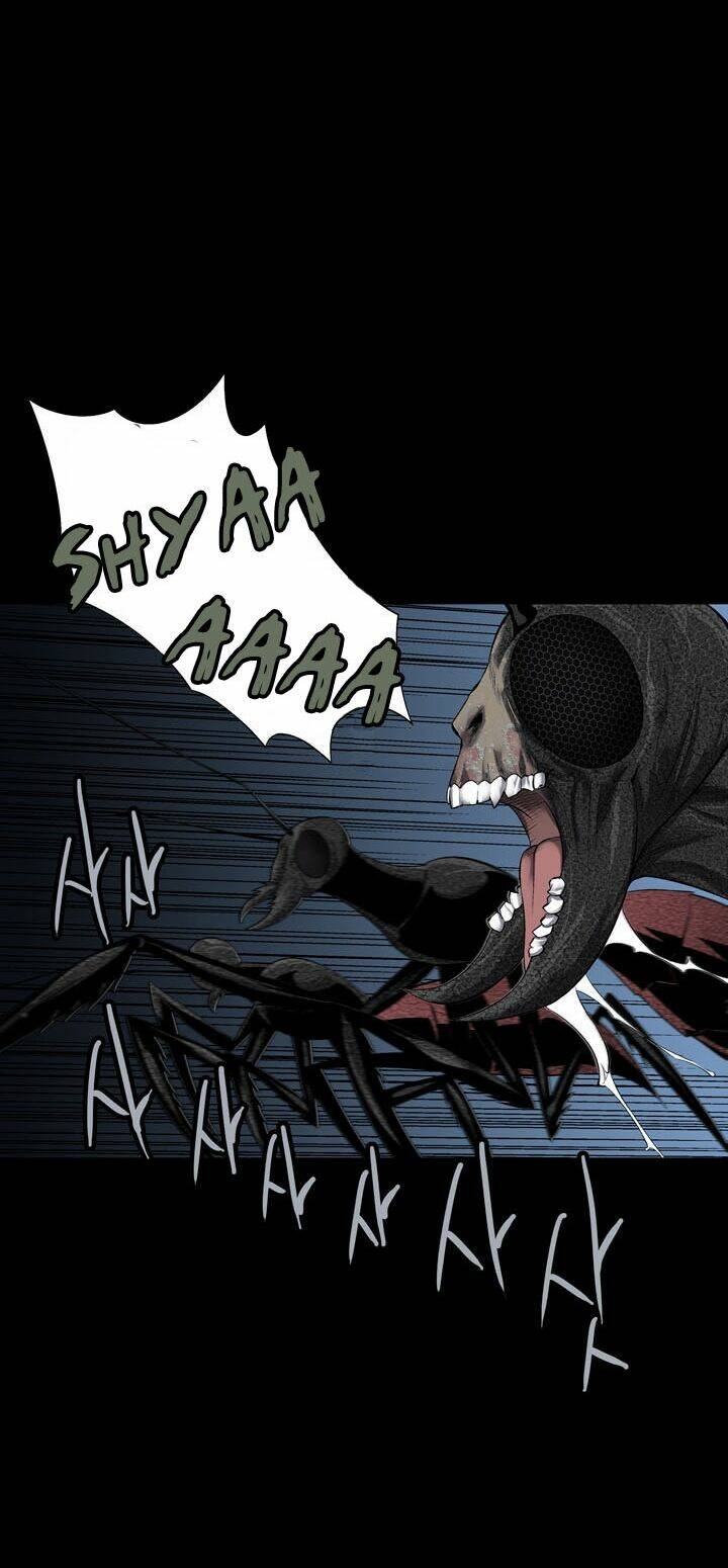 Thảm Họa Ong Độc Chapter 73 - Trang 2