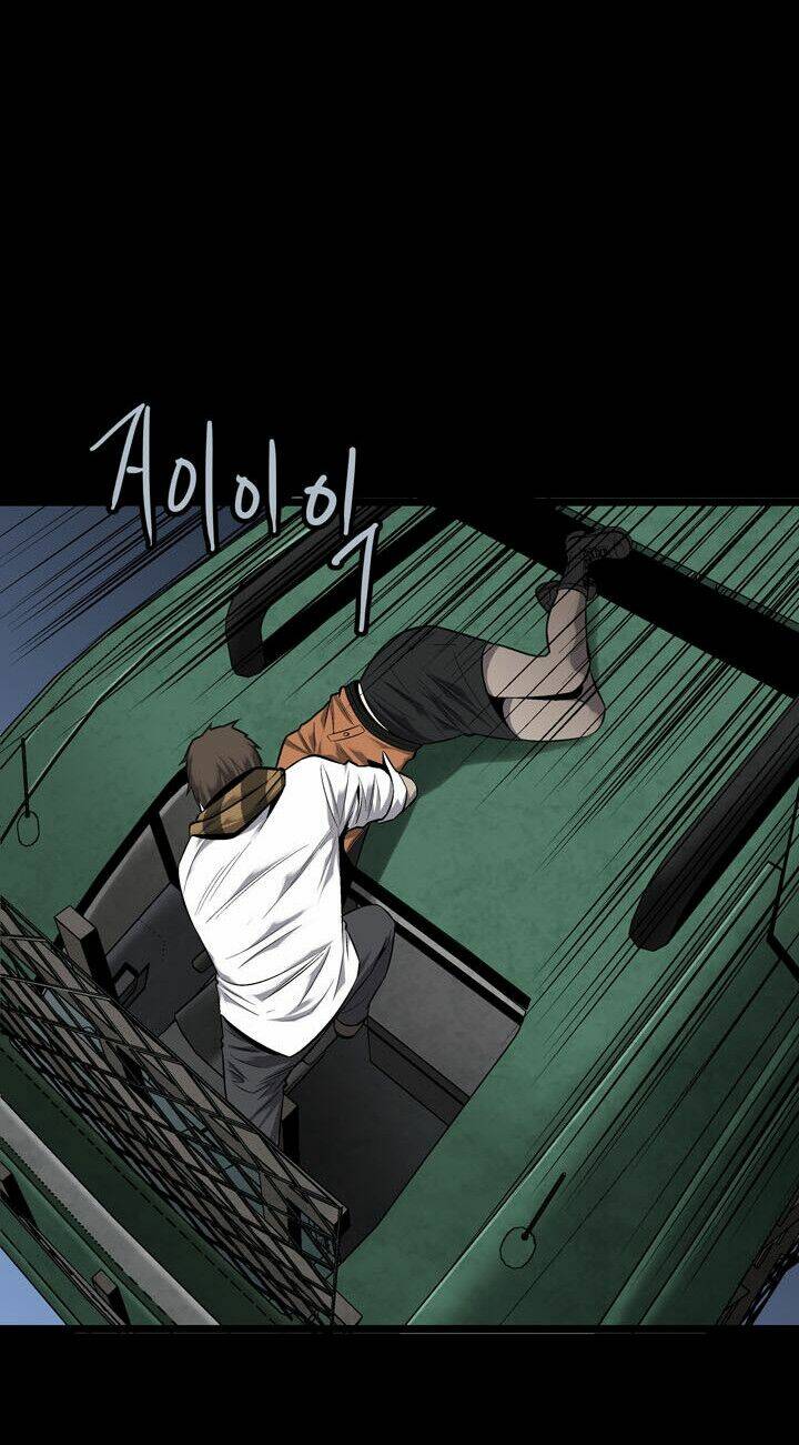 Thảm Họa Ong Độc Chapter 73 - Trang 2