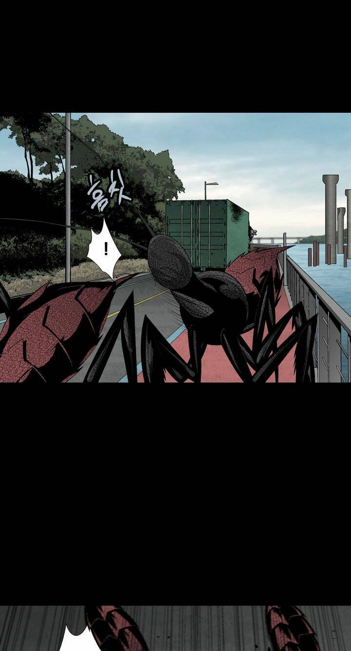 Thảm Họa Ong Độc Chapter 73 - Trang 2