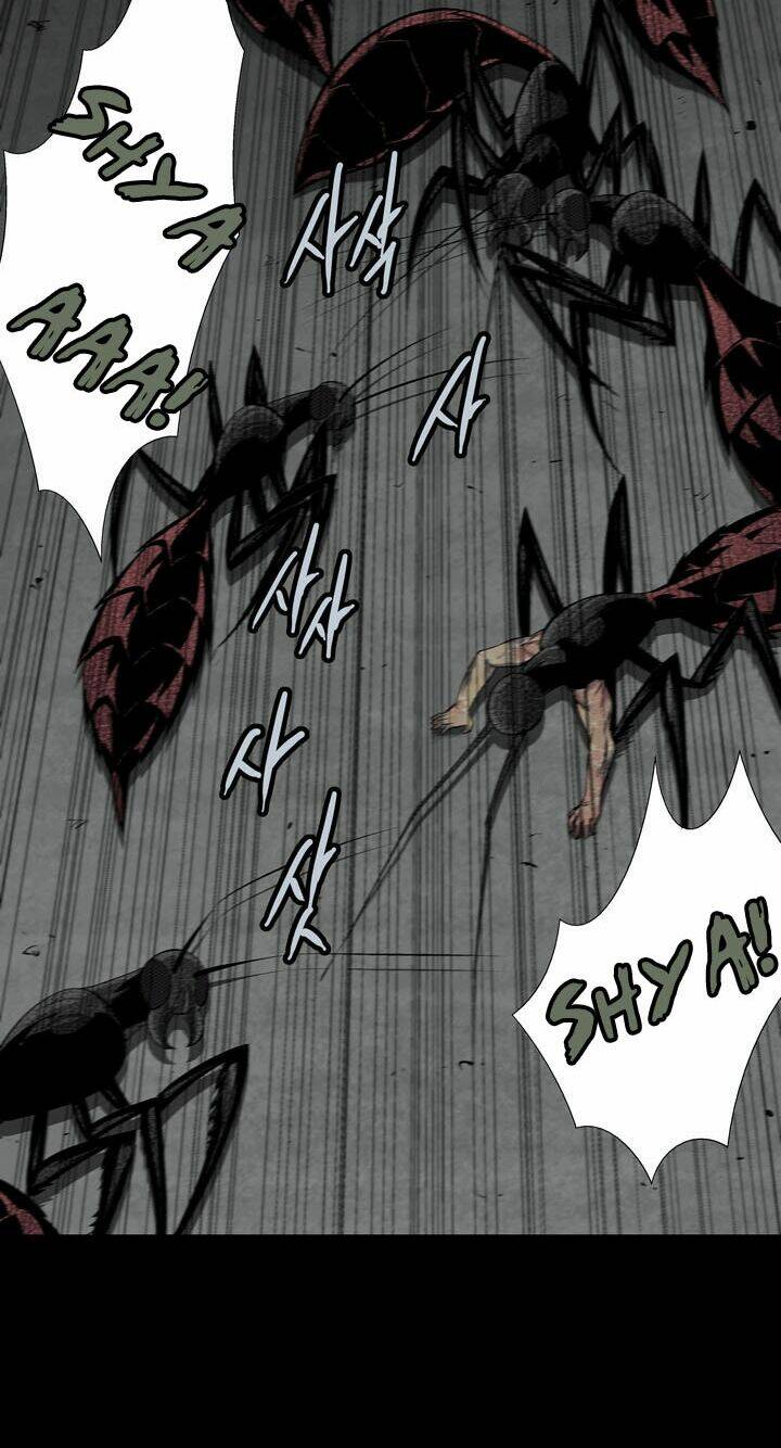 Thảm Họa Ong Độc Chapter 73 - Trang 2