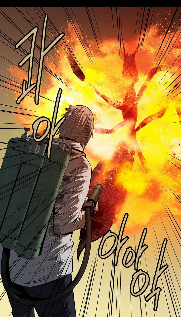 Thảm Họa Ong Độc Chapter 73 - Trang 2