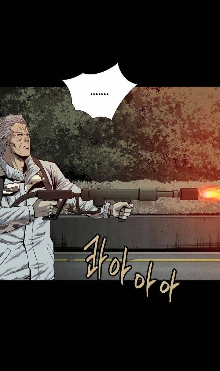 Thảm Họa Ong Độc Chapter 73 - Trang 2