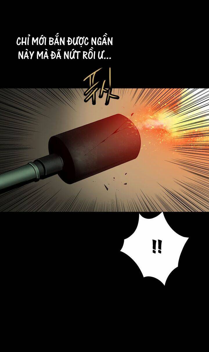 Thảm Họa Ong Độc Chapter 73 - Trang 2