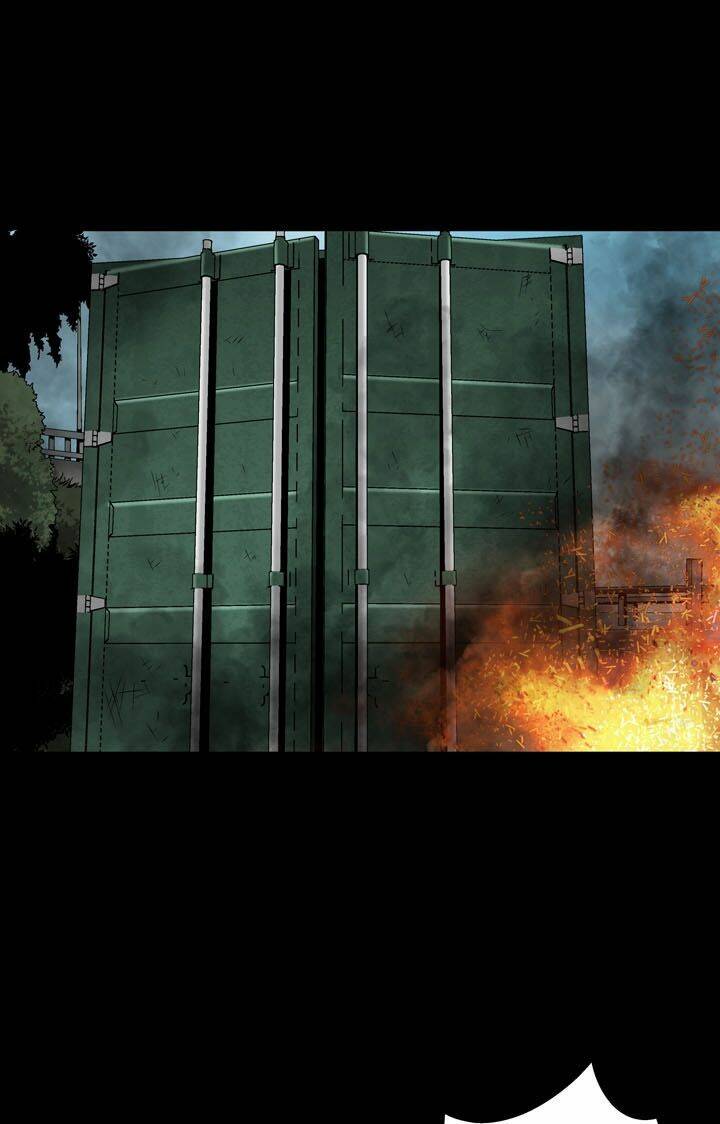 Thảm Họa Ong Độc Chapter 73 - Trang 2