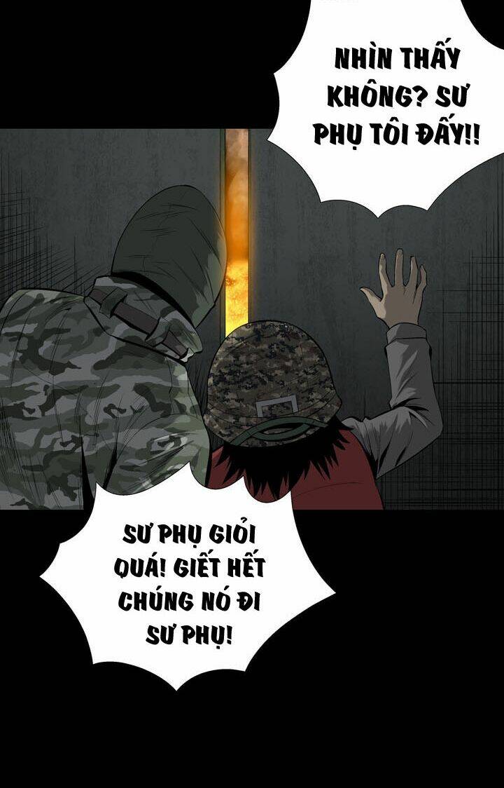 Thảm Họa Ong Độc Chapter 73 - Trang 2