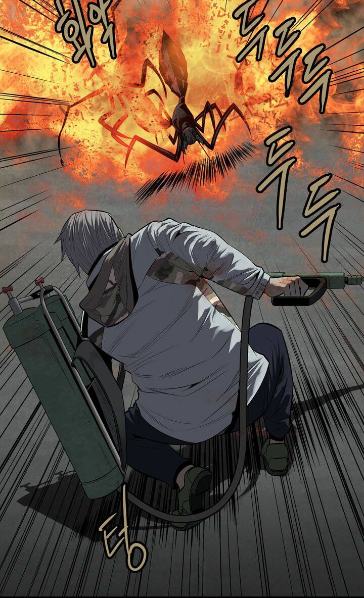 Thảm Họa Ong Độc Chapter 73 - Trang 2