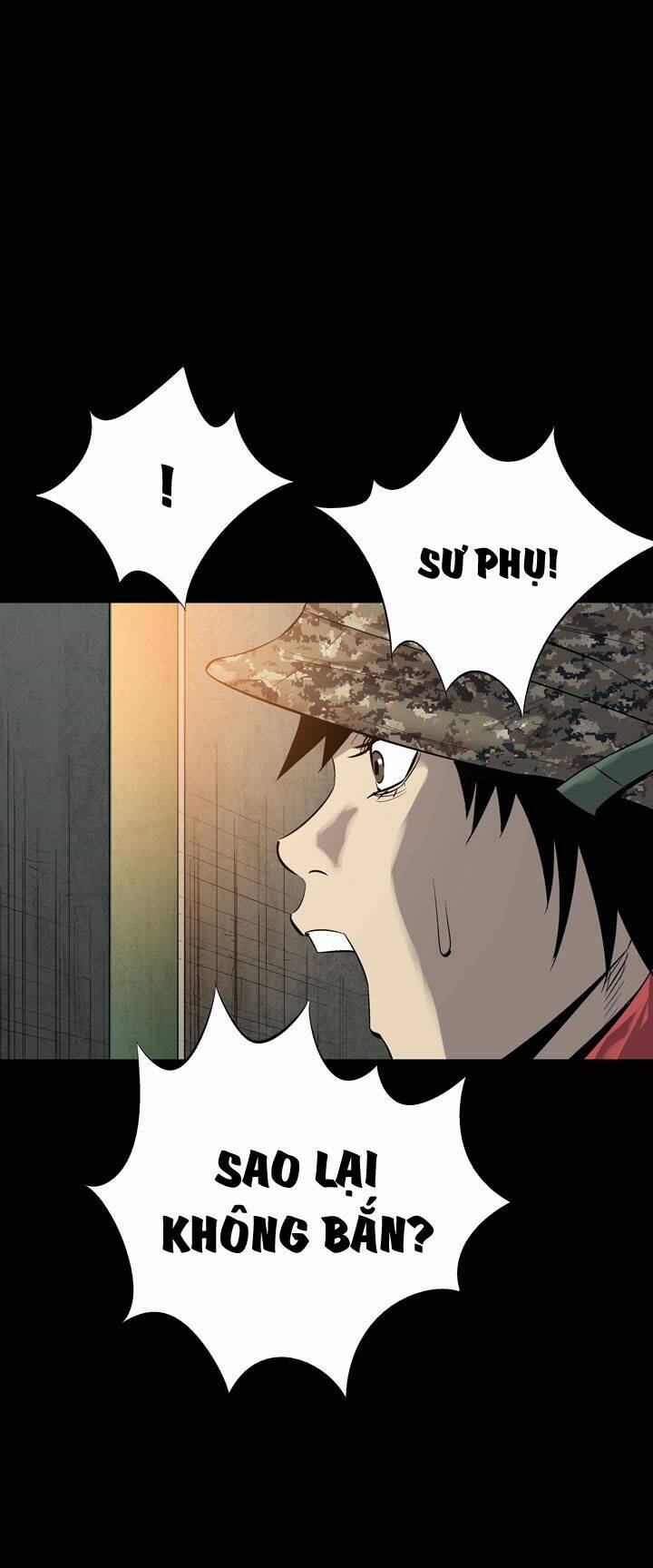 Thảm Họa Ong Độc Chapter 73 - Trang 2