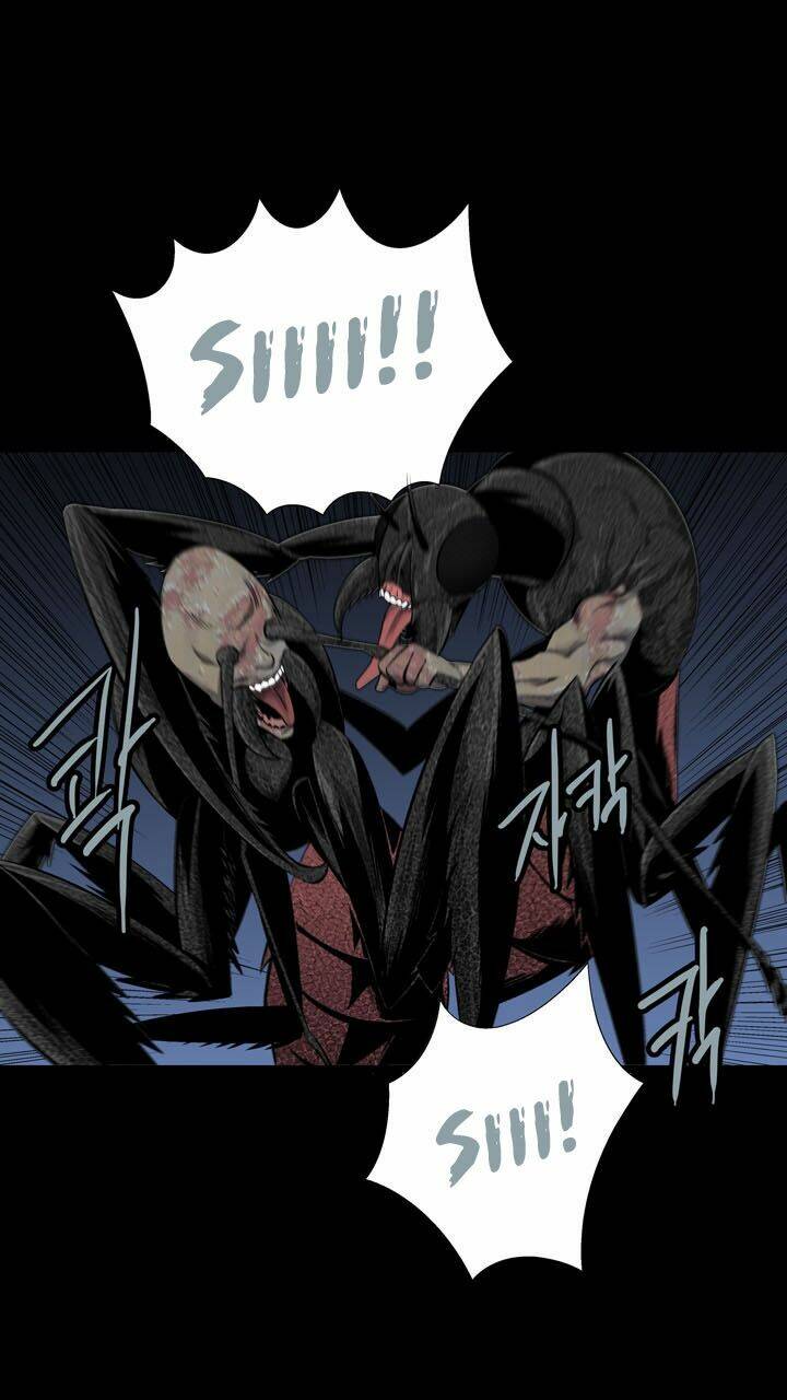 Thảm Họa Ong Độc Chapter 73 - Trang 2