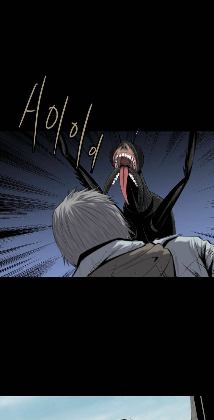 Thảm Họa Ong Độc Chapter 73 - Trang 2