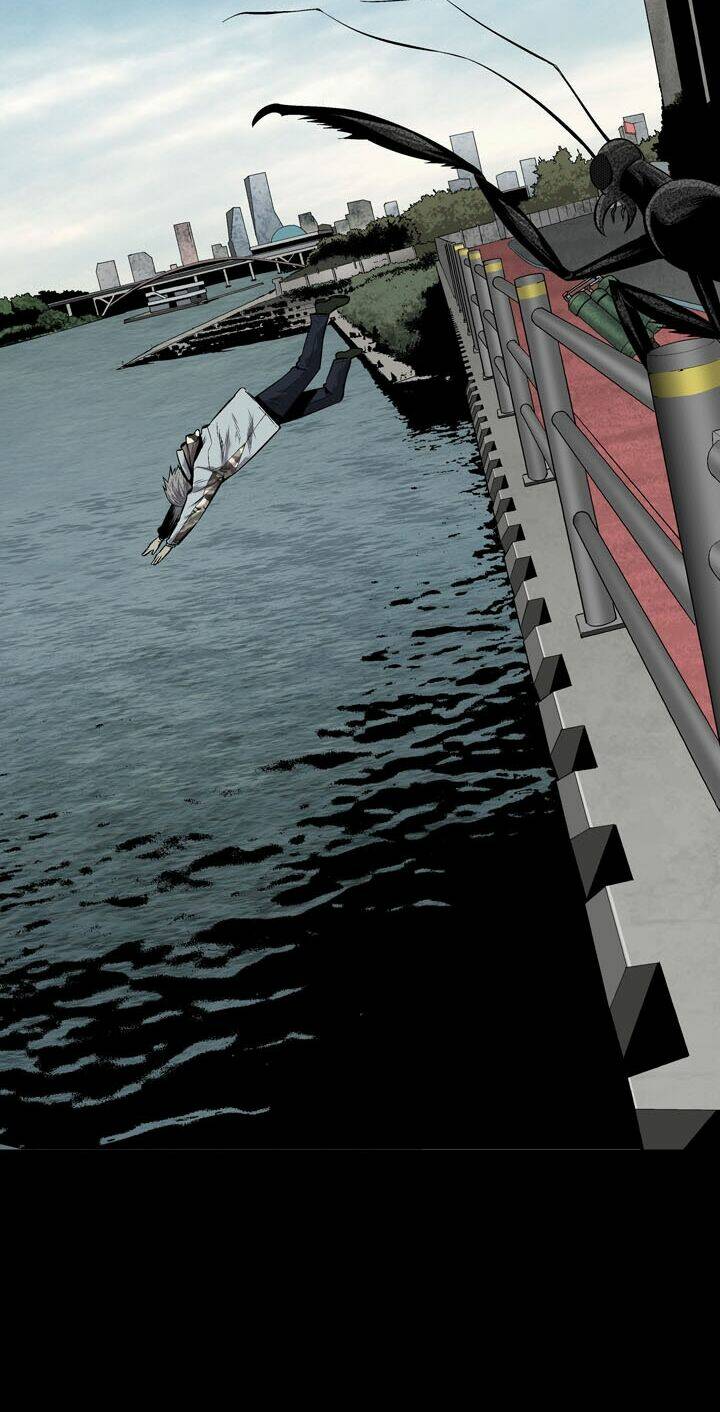 Thảm Họa Ong Độc Chapter 73 - Trang 2