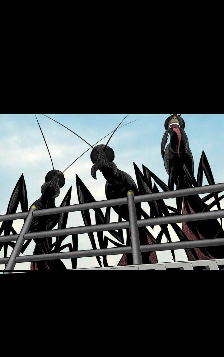 Thảm Họa Ong Độc Chapter 73 - Trang 2