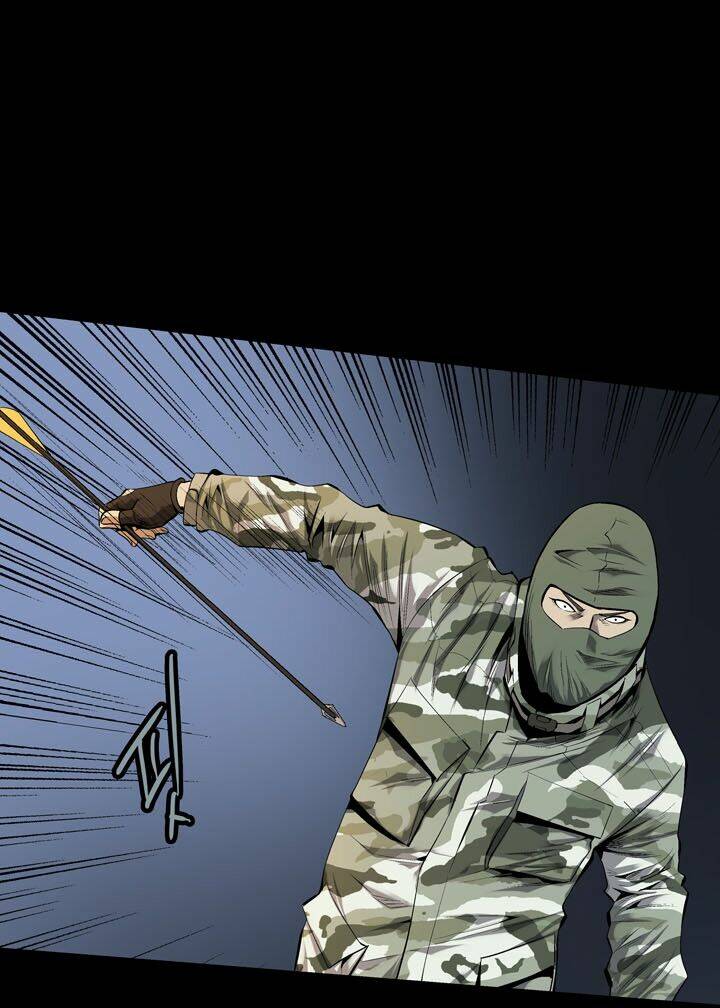 Thảm Họa Ong Độc Chapter 73 - Trang 2