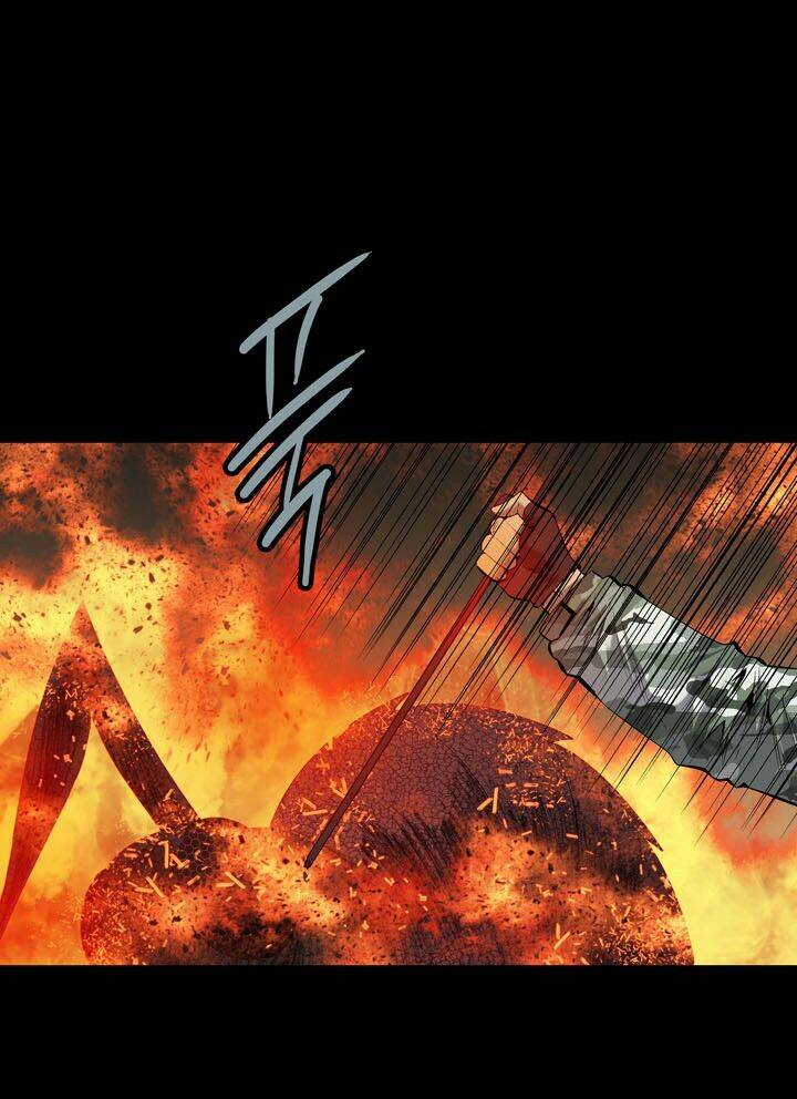 Thảm Họa Ong Độc Chapter 73 - Trang 2