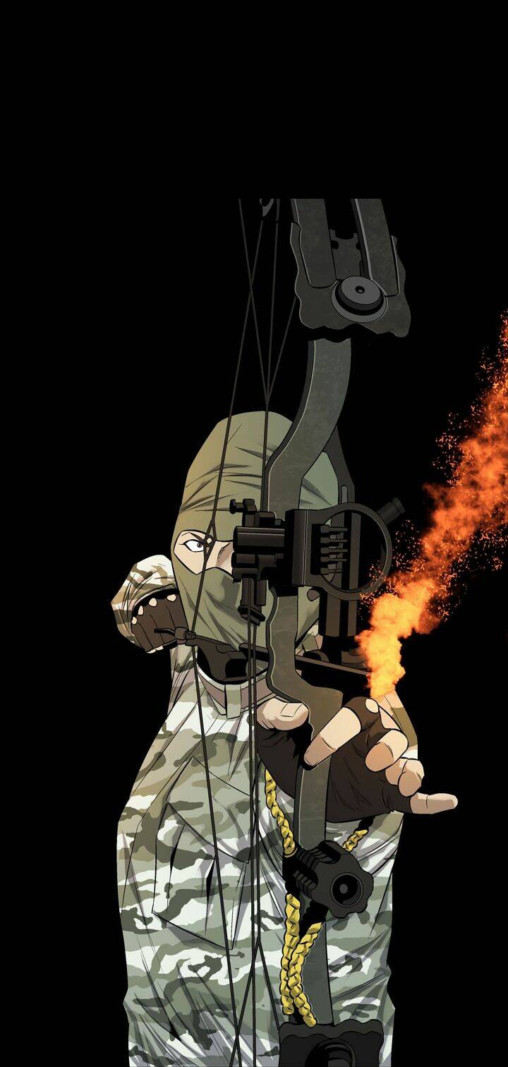 Thảm Họa Ong Độc Chapter 73 - Trang 2