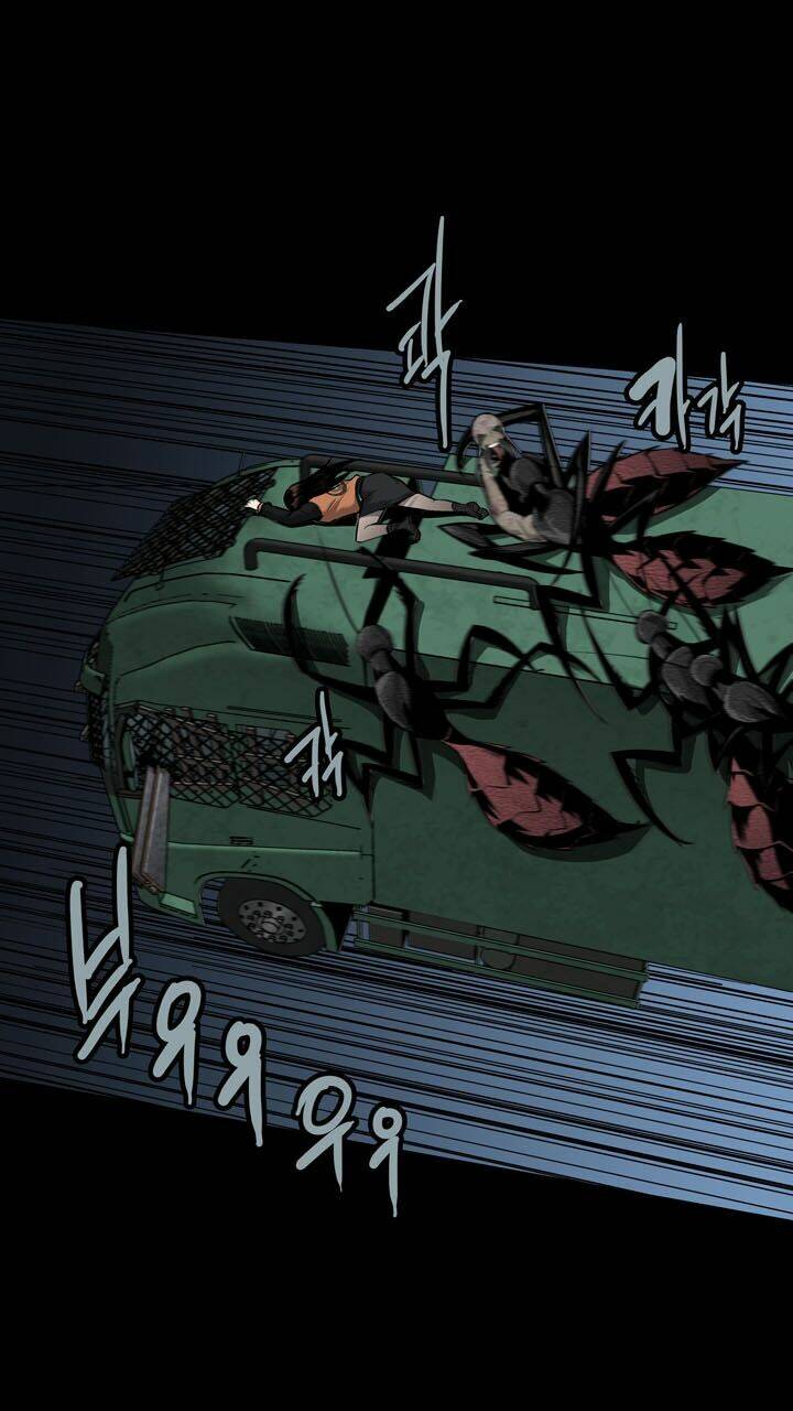 Thảm Họa Ong Độc Chapter 73 - Trang 2