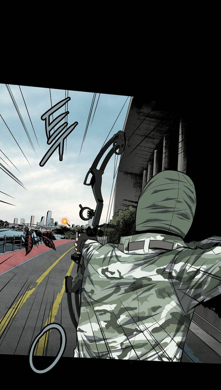 Thảm Họa Ong Độc Chapter 73 - Trang 2