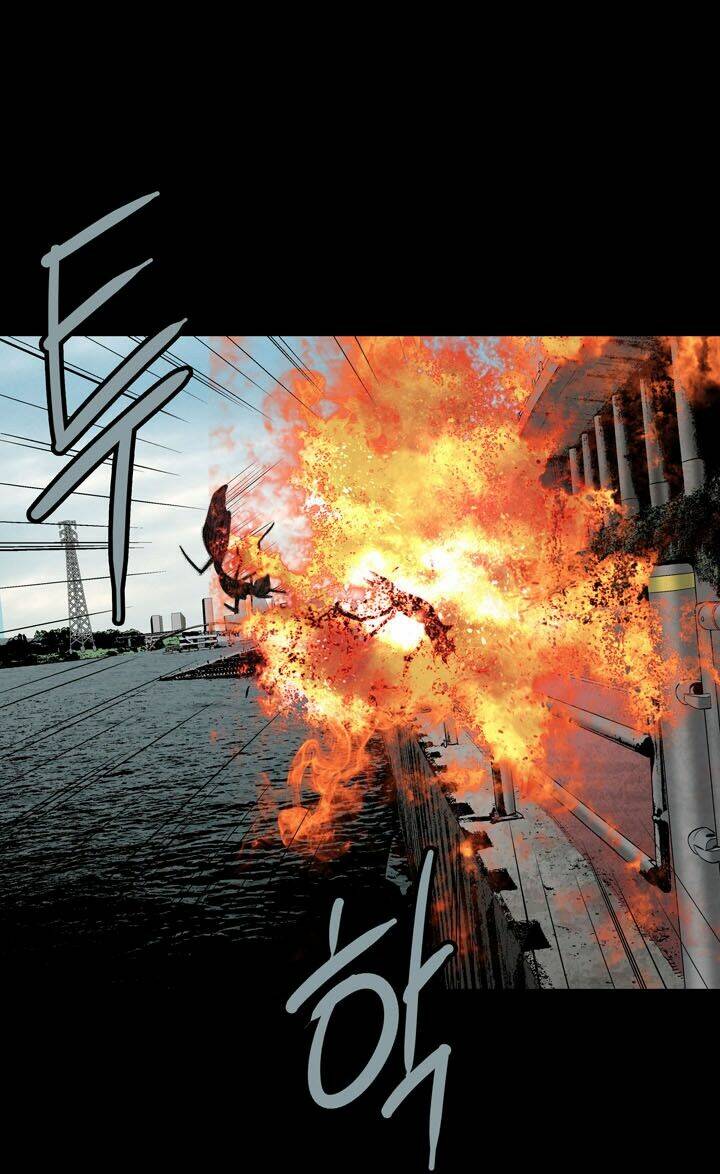 Thảm Họa Ong Độc Chapter 73 - Trang 2