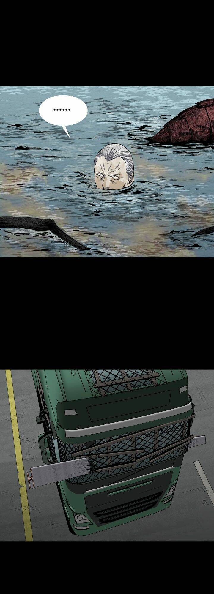 Thảm Họa Ong Độc Chapter 73 - Trang 2