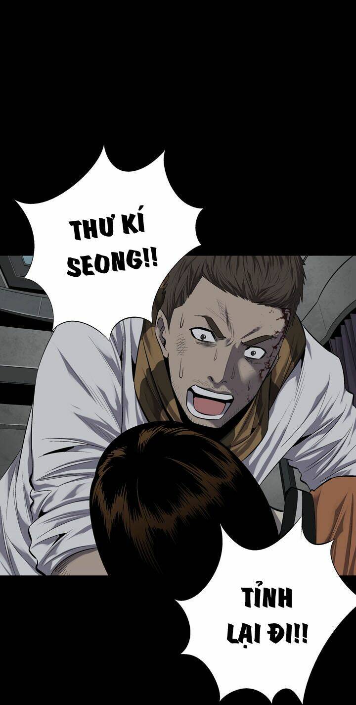 Thảm Họa Ong Độc Chapter 73 - Trang 2