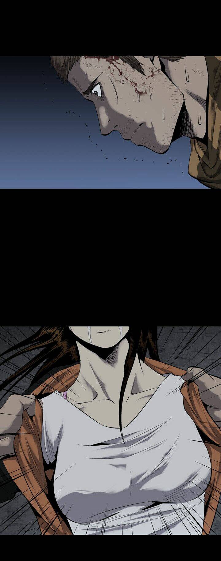 Thảm Họa Ong Độc Chapter 73 - Trang 2