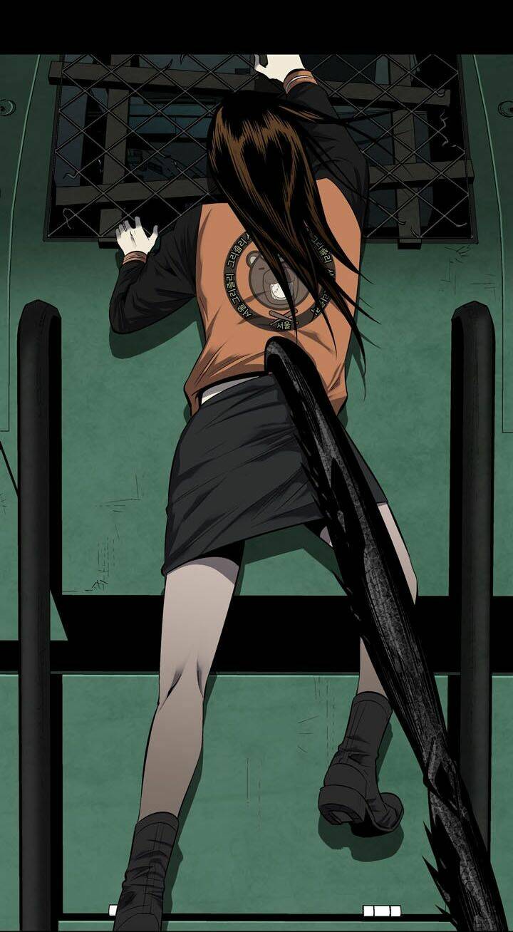 Thảm Họa Ong Độc Chapter 73 - Trang 2