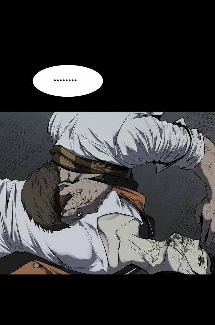 Thảm Họa Ong Độc Chapter 74 - Trang 2