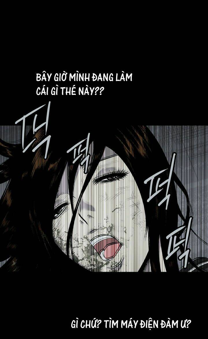 Thảm Họa Ong Độc Chapter 74 - Trang 2