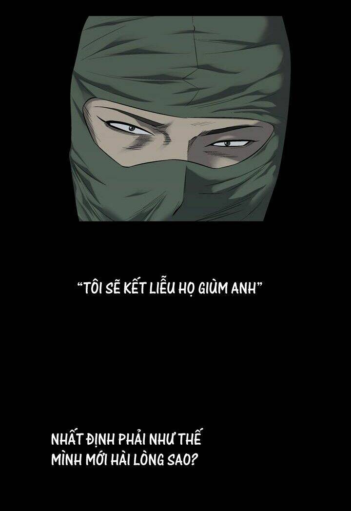 Thảm Họa Ong Độc Chapter 74 - Trang 2