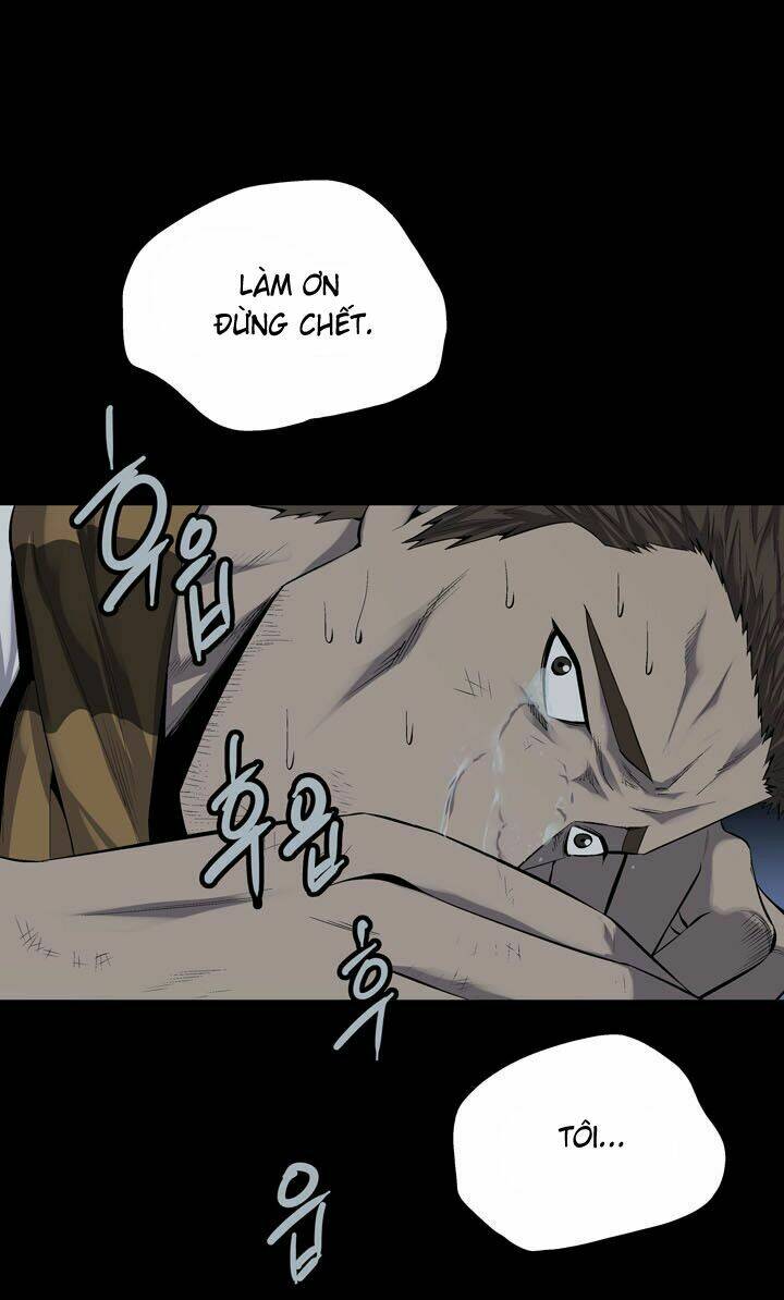 Thảm Họa Ong Độc Chapter 74 - Trang 2