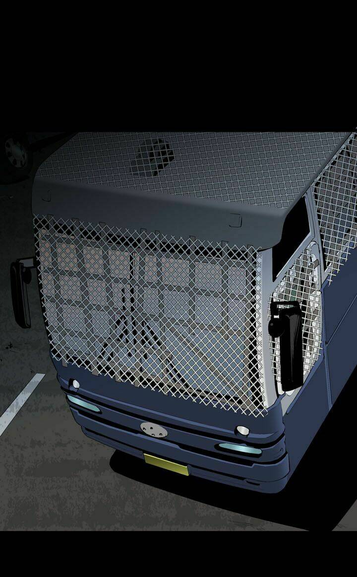 Thảm Họa Ong Độc Chapter 74 - Trang 2